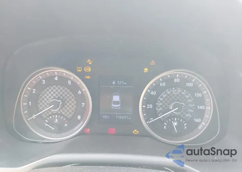 2019 Hyundai Elantra Sel from USA, damaged, VIN 5NPD84LF0KH422342